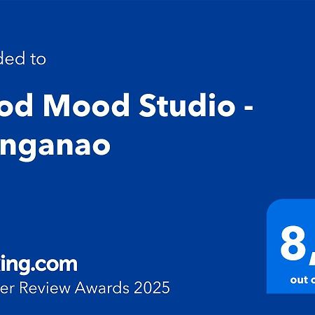 Good Mood Studio - Manganao Saint-Francois  Kültér fotó