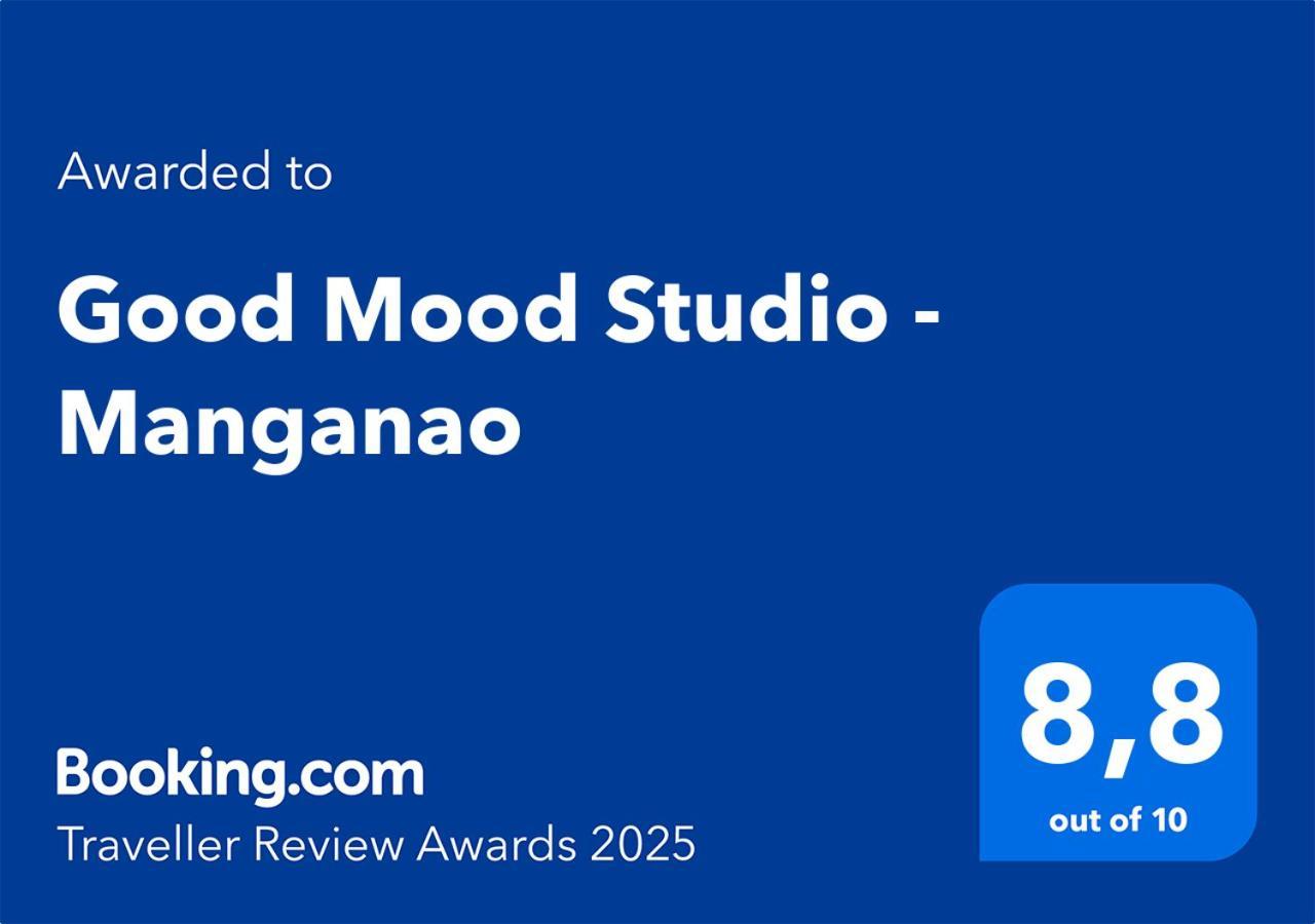 Good Mood Studio - Manganao Saint-Francois  Kültér fotó